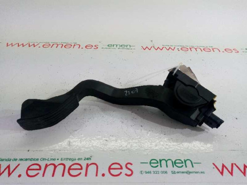  POTENCIOMETRO PEDAL PEUGEOT 307 (S1)(04.2001) 