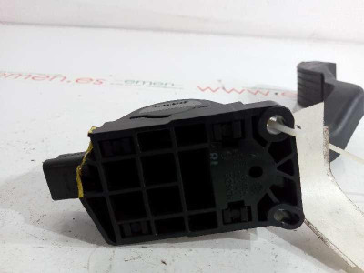 POTENCIOMETRO PEDAL, PEUGEOT, 307 (S1)(04.2001)