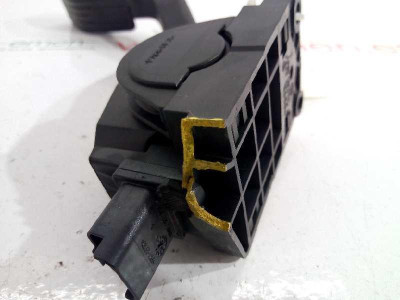 POTENCIOMETRO PEDAL, PEUGEOT, 307 (S1)(04.2001)