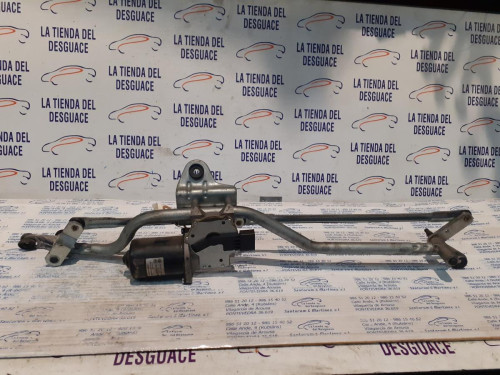  MOTOR LIMPIA DELANTERO 