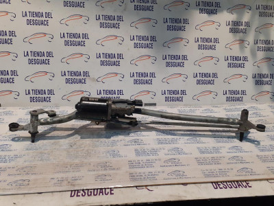 MOTOR LIMPIA DELANTERO
