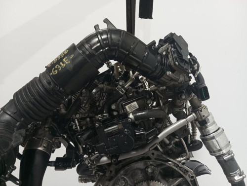 MOTOR COMPLETO KIA CEED (CD) 