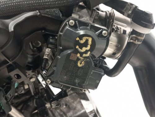  MOTOR COMPLETO KIA CEED (CD) 