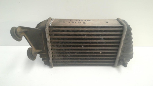  INTERCOOLER FIAT STILO (192) 