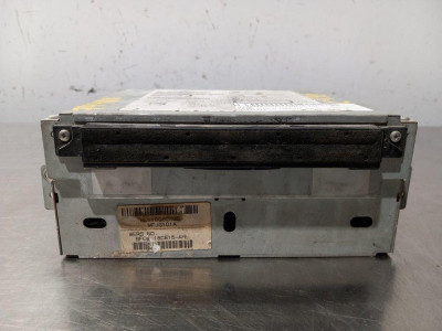 SISTEMA AUDIO / RADIO CD, LAND ROVER, RANGE ROVER EVOQUE