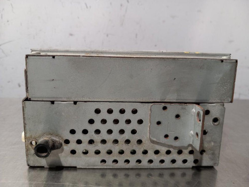  SISTEMA AUDIO / RADIO CD, LAND ROVER, RANGE ROVER EVOQUE 