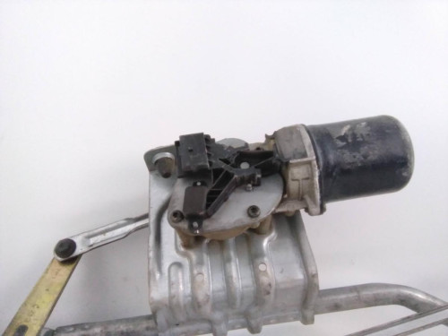 MOTOR LIMPIA DELANTERO Renault SCENIC II (JM) 