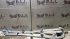 AIRBAG CORTINA DELANTERO DERECHO Audi A6 BERLINA (4F2) 