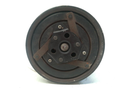 COMPRESOR AIRE ACONDICIONADO, NISSAN, ALMERA (N16/E)