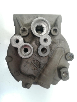 COMPRESOR AIRE ACONDICIONADO, NISSAN, ALMERA (N16/E)