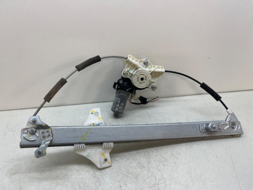 ELEVALUNAS DELANTERO DERECHO Hyundai I20 ACTIVE (GB) 
