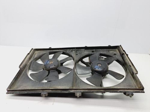 ELECTROVENTILADOR Mitsubishi OUTLANDER (CU0W) 