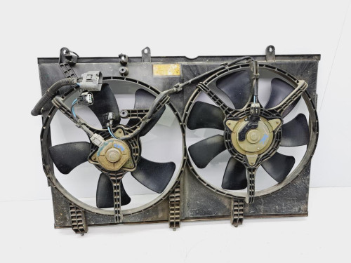 ELECTROVENTILADOR Mitsubishi OUTLANDER (CU0W) 