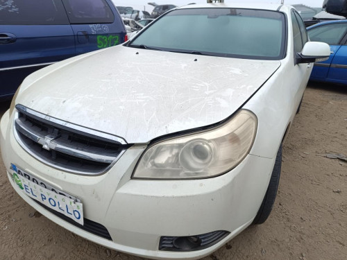  CHEVROLET EPICA 