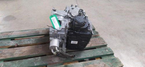 CAJA CAMBIOS Volvo XC90 