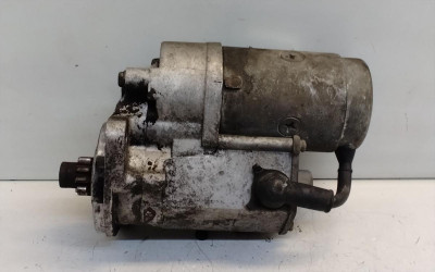 MOTOR ARRANQUE, KIA, SPORTAGE (KM)