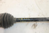 TRANSMISION DELANTERA IZQUIERDA VOLKSWAGEN GOLF V (1K1)(10.2003) 