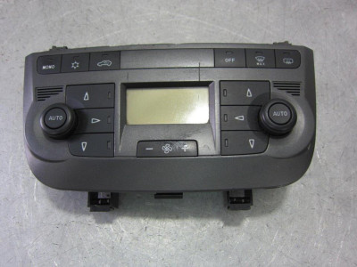 MANDO CLIMATIZADOR, FIAT, GRANDE PUNTO (199)