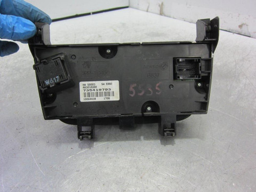  FIAT GRANDE PUNTO (199) 