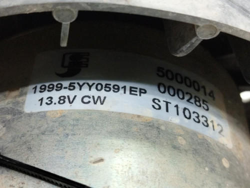  ELECTROVENTILADOR PEUGEOT 3008 