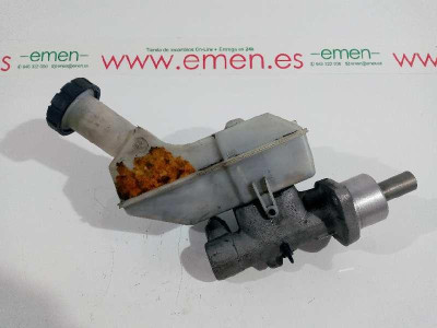 BOMBA FRENO, RENAULT, CLIO III