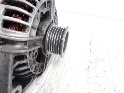 ALTERNADOR, OPEL, ASTRA G BERLINA