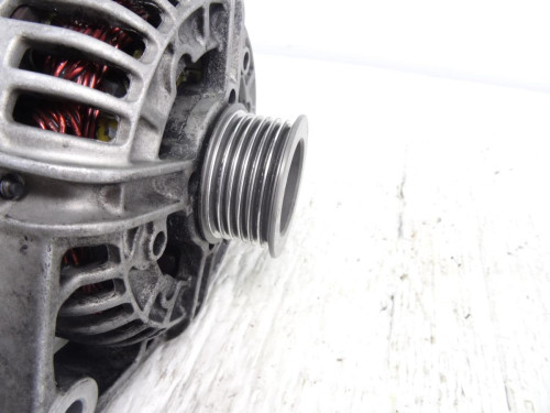  ALTERNADOR, OPEL, ASTRA G BERLINA 