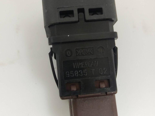  INTERRUPTOR Opel CROSSLAND X 
