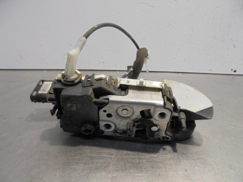  CERRADURA PUERTA DELANTERA IZQUIERDA Citroen C3 