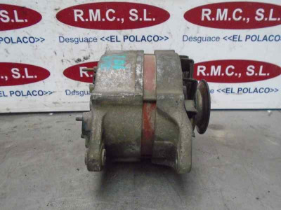ALTERNADOR