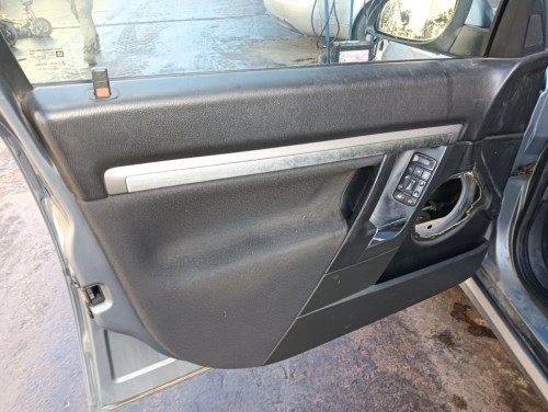 OPEL VECTRA C BERLINA — автомобиль-донор на запчасти 