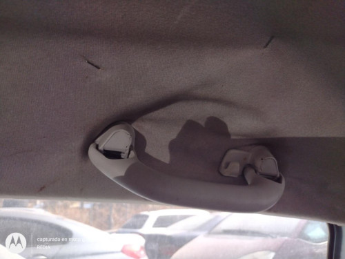 ASIDERO TECHO TRASERO DERECHO Seat LEON (1P1) 