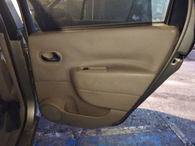 GUARNECIDO PUERTA TRASERA DERECHA