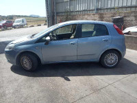 FIAT GRANDE PUNTO (199)