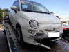 FIAT 500 (150) BERLINA — автомобиль-донор на запчасти 