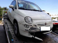 FIAT 500 (150) BERLINA