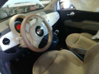 FIAT 500 (150) BERLINA