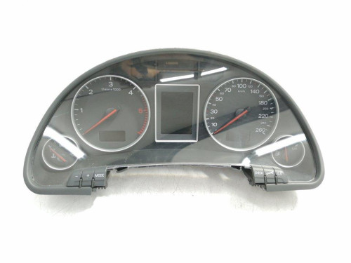  CUADRO INSTRUMENTOS, AUDI, A4 BERLINA (8E) 