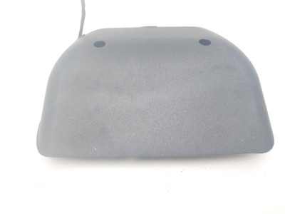 LUZ CENTRAL DE FRENO, FORD, FIESTA BERLINA (DX)