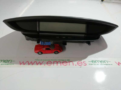 CUADRO INSTRUMENTOS, CITROEN, C4 BERLINA