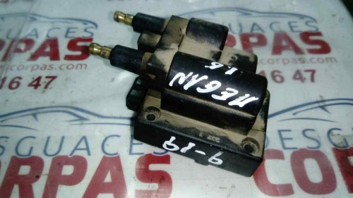  BOBINA ENCENDIDO RENAULT MEGANE I CLASSIC (LA0) 
