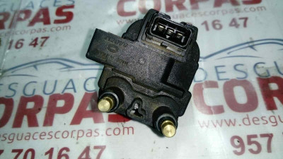BOBINA ENCENDIDO, RENAULT, MEGANE I CLASSIC (LA0)