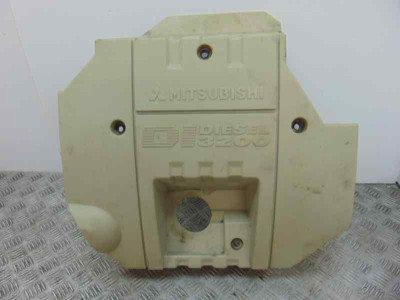 TAPA MOTOR, MITSUBISHI, MONTERO (V60/V70)