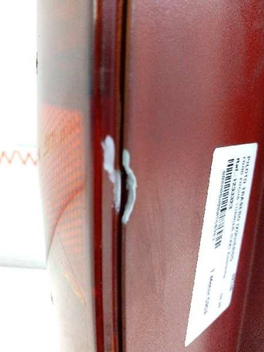  PILOTO TRASERO IZQUIERDO FORD FOCUS FAMILIAR (CAK) 