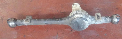 DIFERENCIAL DELANTERO SUZUKI SAMURAI (SJ413) 