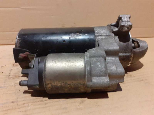  MOTOR ARRANQUE 