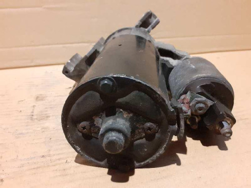  MOTOR ARRANQUE 