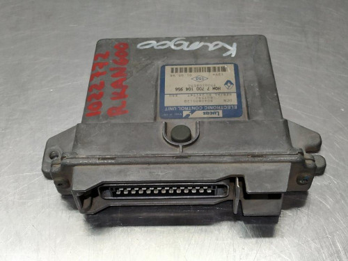  CENTRALITA MOTOR UCE 