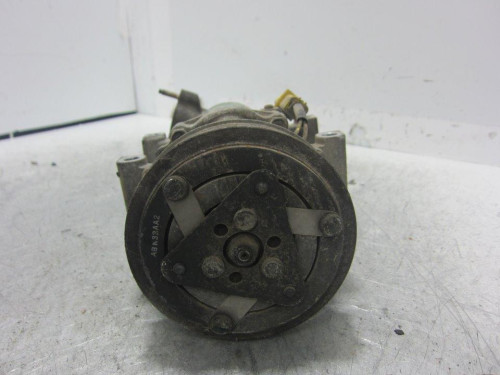  COMPRESOR AIRE ACONDICIONADO CITROEN C3 