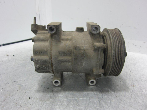  COMPRESOR AIRE ACONDICIONADO CITROEN C3 